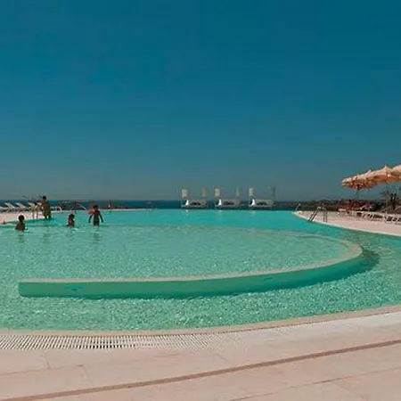 Holiday Le Castella And Beach - Ilk021001-cya Apartmán *