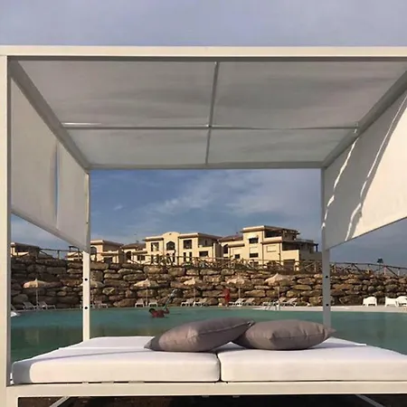 Apartmán Holiday Le Castella And Beach - Ilk021001-cya Crotone