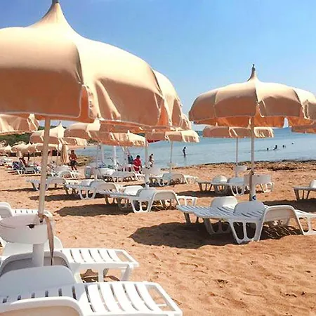 Holiday Le Castella And Beach - Ilk021001-cya * Crotone